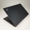 Laptop Lenovo W550s FHD