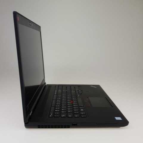 Lenovo ThinkPad P72