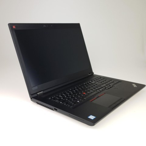 Lenovo ThinkPad P72