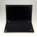 Lenovo ThinkPad P72