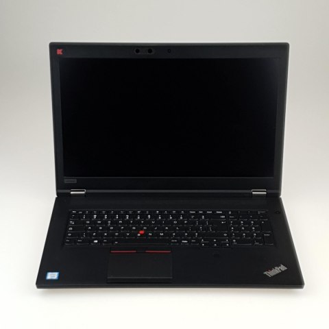 Lenovo ThinkPad P72