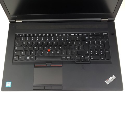 Lenovo ThinkPad P72