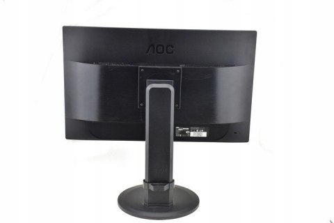 MONITOR 23' AOC I2360PQ