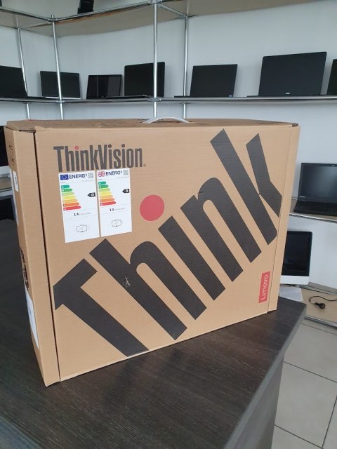 Monitor DELL P2714H