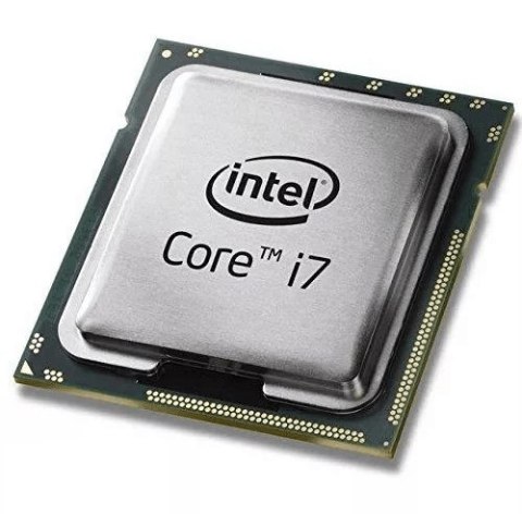 Procesor Intel Core i7