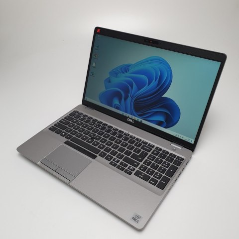 Dell Latitude 5510