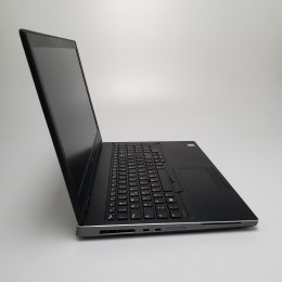 Dell Precision 7540 T1000