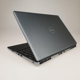 Dell Precision 7550 FHD