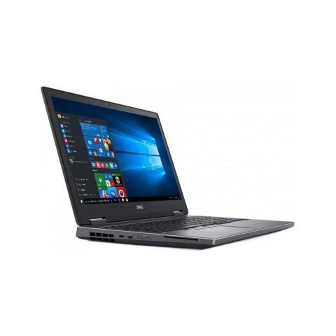 Dell Precision 7740 RTX