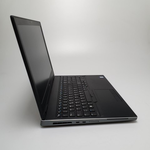 Dell Precision 7740 RTX