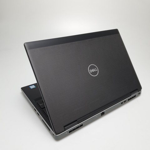 Dell Precision 7740 RTX
