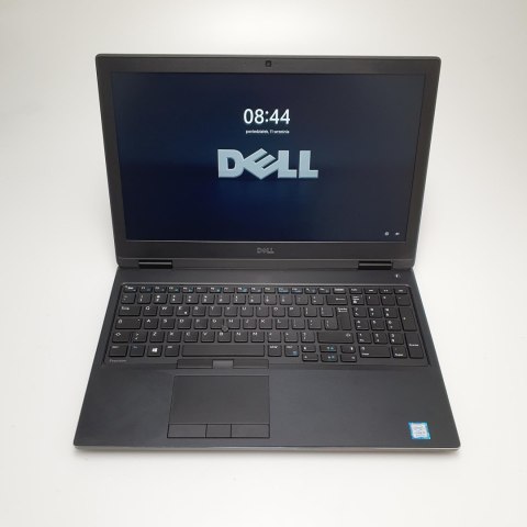 Dell Precision 7740 RTX
