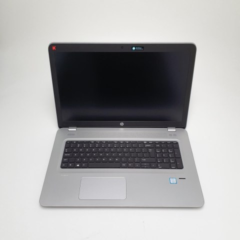 HP ProBook 470 G4 FHD