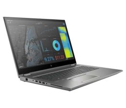 HP ZBook Fury 17 G7 | RTX