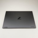 HP ZBook Fury 17 G7 | RTX
