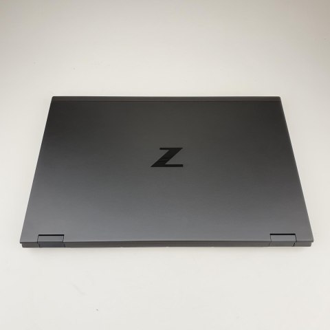 HP ZBook Fury 17 G7 | RTX