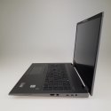 HP ZBook Fury 17 G7 | RTX