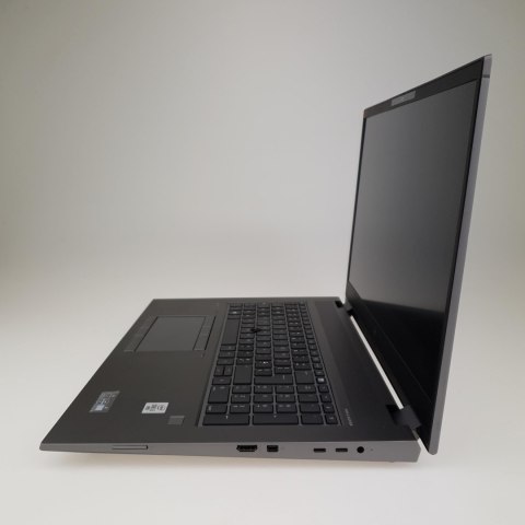 HP ZBook Fury 17 G7 | RTX