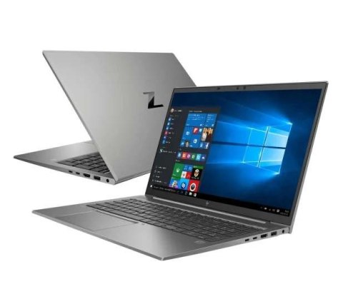 HP Zbook Firefly 15 G7