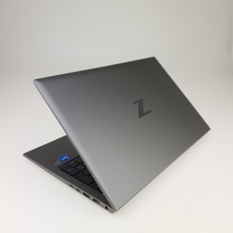 HP Zbook Firefly 15 G7