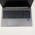 HP Zbook Firefly 15 G7