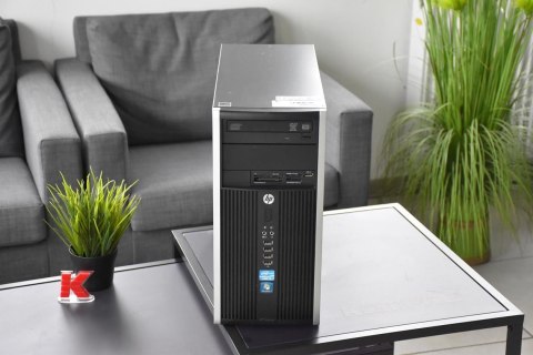 Komputer HP 6300 SFF