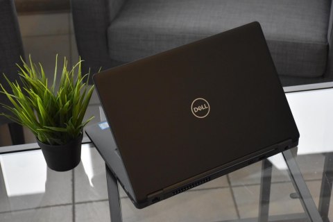 Laptop Dell 5491 HD