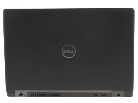 Laptop Dell 5580 HD