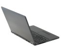 Laptop Dell E5550 NVIDIA