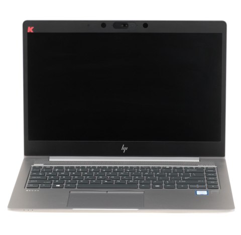 Laptop HP ZBook 14u W11