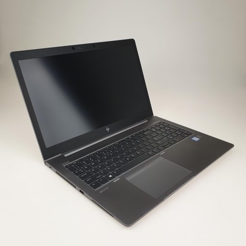 Laptop HP ZBook 15u G6