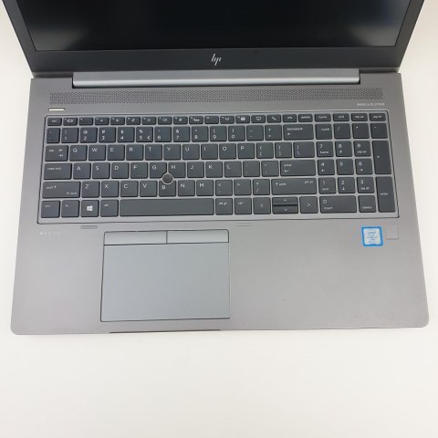Laptop HP ZBook 15u G6