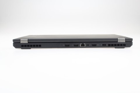 Laptop Lenovo P50 M1000M