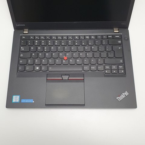 Laptop Lenovo T460s