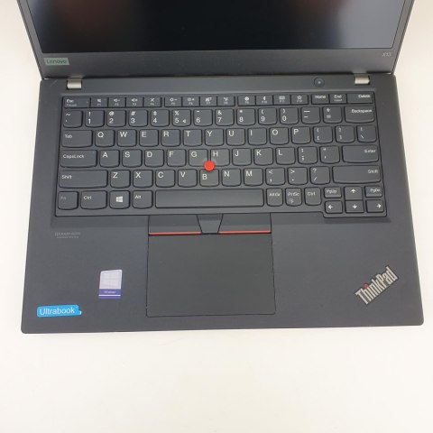 Lenovo ThinkPad X13 Gen 1