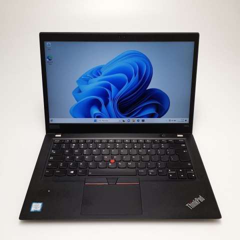 Lenovo ThinkPad T490s FHD