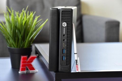 Mini komputer HP 800 G2