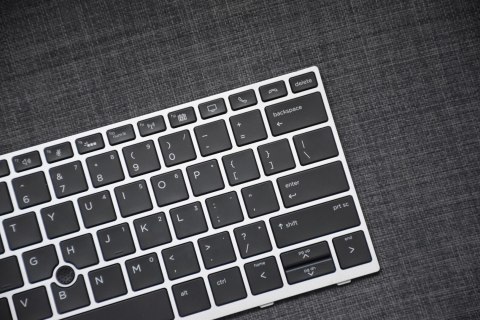 Nowa Klawiatura HP 830 G5