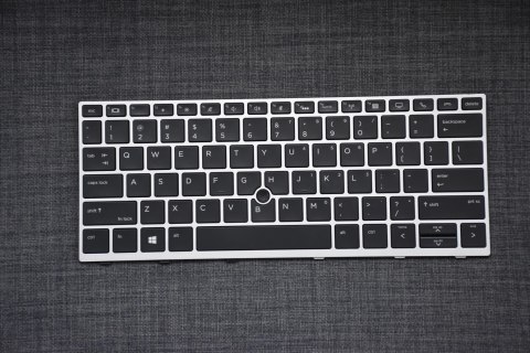 Nowa Klawiatura HP 830 G5