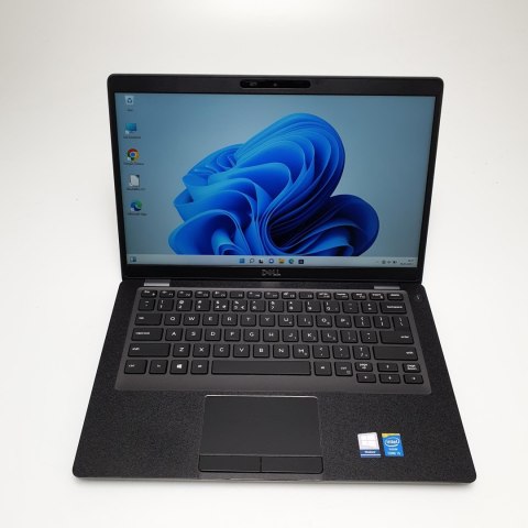 Dell Latitude 5400 DOTYK