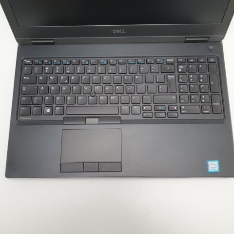 Dell Precision 5520 FHD
