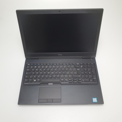 Dell Precision 7540 T2000