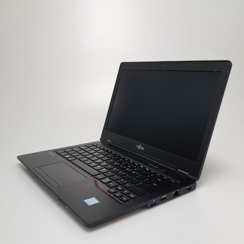 Fujitsu Lifebook U729 FHD