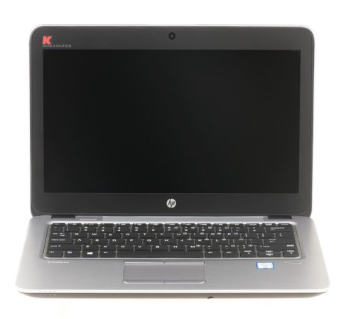 HP EliteBook 725 G3 HD