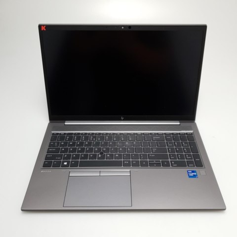HP Zbook Firefly 15 G8