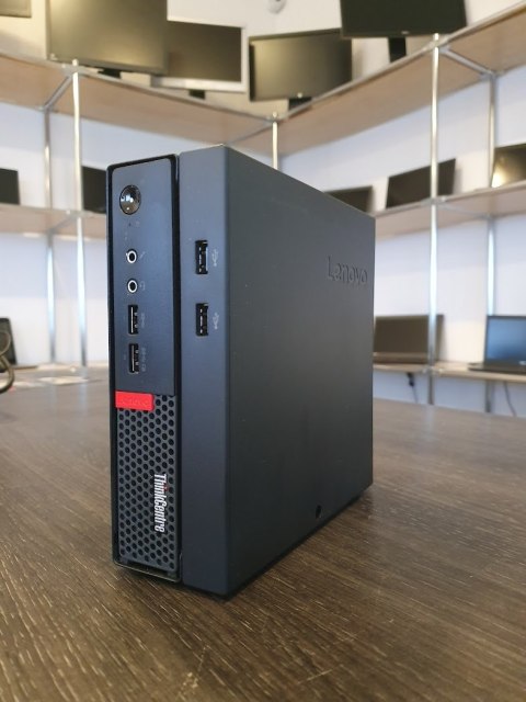 Komputer Lenovo M920Q TIN