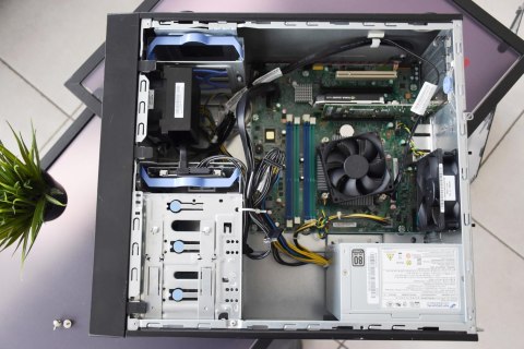 Komputer Lenovo P320