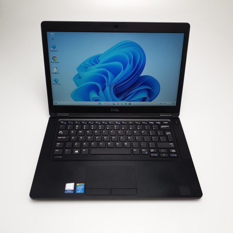 Laptop Dell 5480 HD 7-GEN