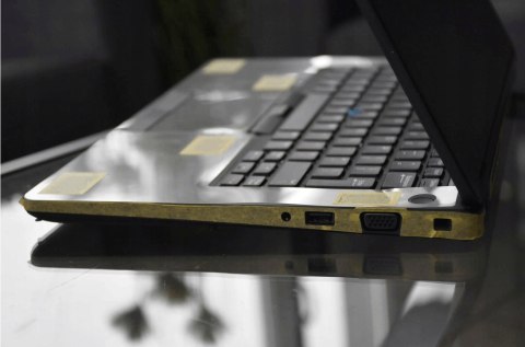 Laptop Dell 5490 FHD