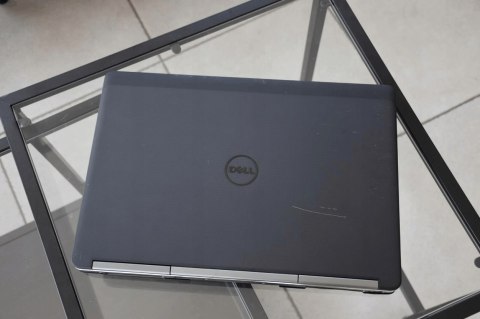 Laptop Dell 7510 FHD